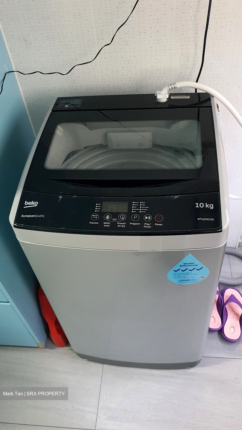 Blk 310 Shunfu Gardens (Bishan), HDB 4 Rooms #501669551